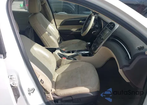 2014 Chevrolet Malibu 2Lt из США, поврежденный, VIN 1G11E5SL8EF225998